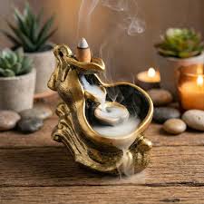 CASCADA CALABAZA N°1