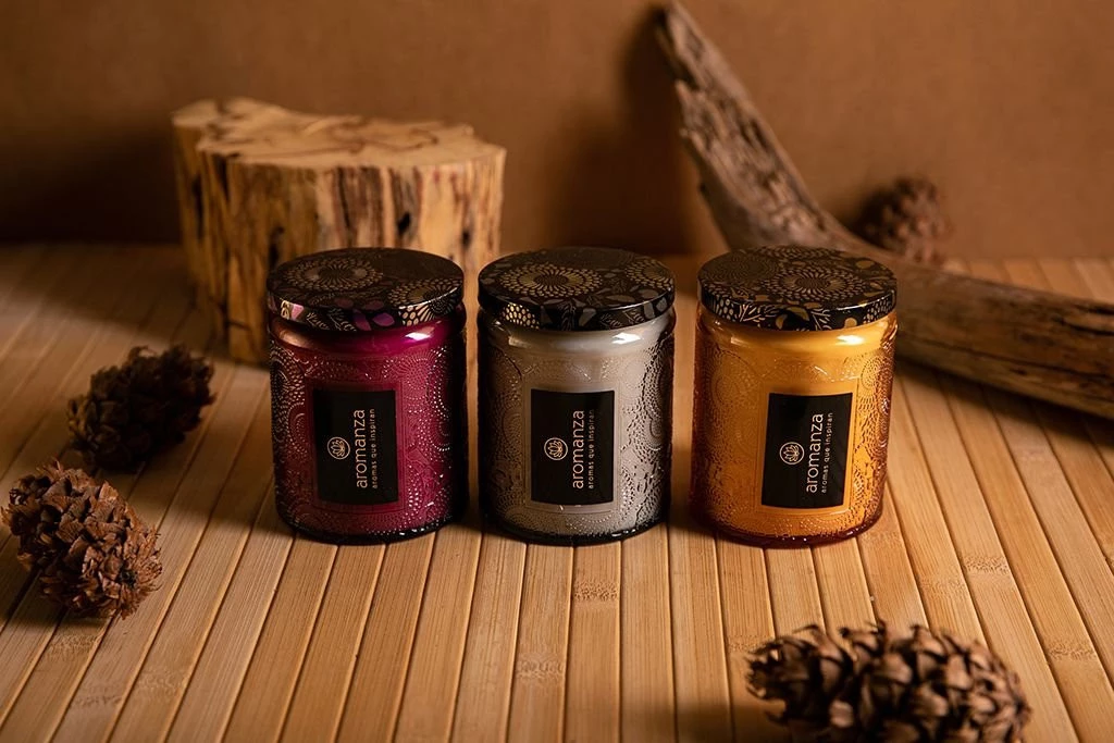 VELA LUX GRANDE: imagen 1