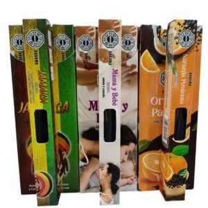 LINEA DHARMA 15 VARILLAS POR BULTO SURTIDO 15% DESCUENTO: imagen 1