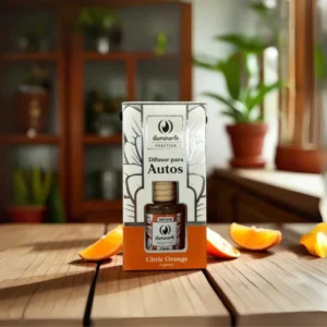 DIFUSOR AUTO ILUMINARTE: imagen 4