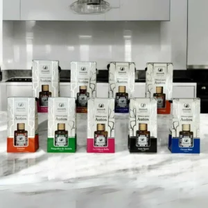 DIFUSOR AUTO ILUMINARTE: imagen 1