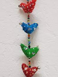 TIRA PAJARITOS X 5: imagen 2