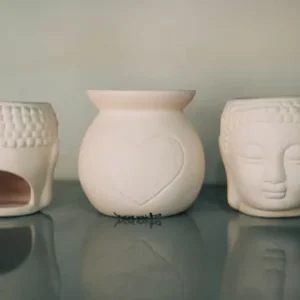 HORNITOS A VELA 5 MODELOS: imagen 2