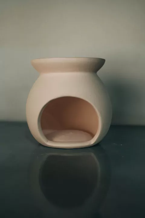 HORNITOS A VELA 5 MODELOS