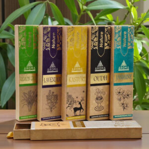 Nature Masala (Arabian Style): imagen 4