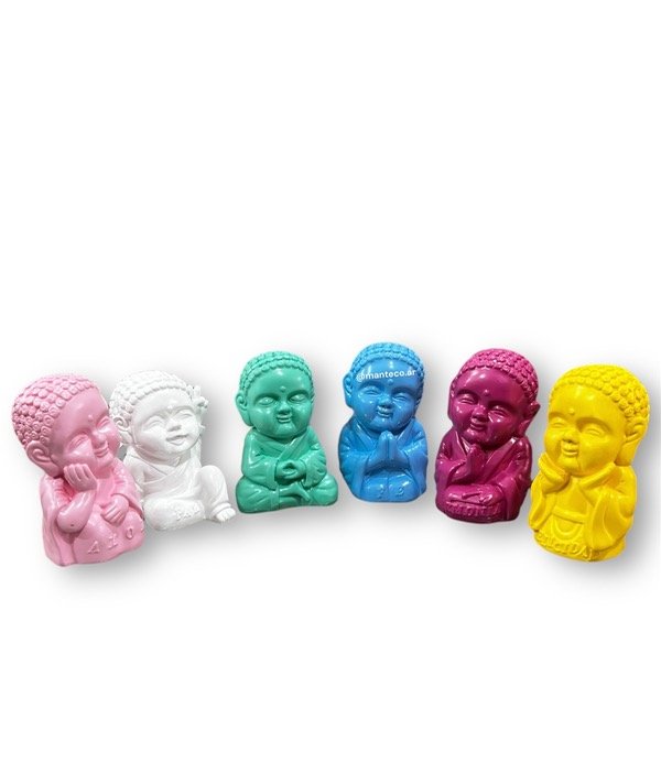 BUDA BEBE COLORES MINI