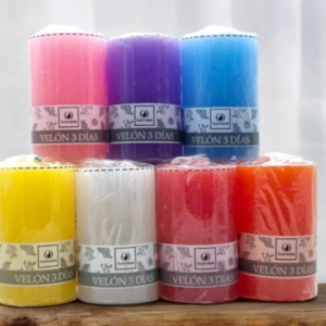 VELON 3 DIAS  ILUMINARTE: imagen 3