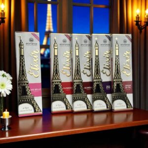 SAHUMERIOS ELIXIR LLEVANDO + DE 100 UNIDADES: imagen 1