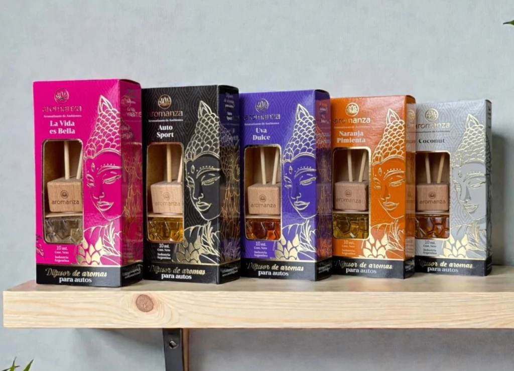 Difu Auto Marcianito 10ml.: imagen 1