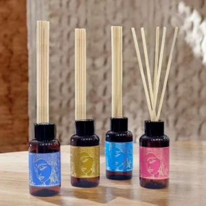 DIFUSOR AROMANZA 60ML: imagen 3