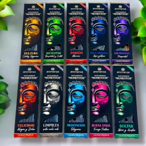 LINEA MOMENTOS: imagen 2