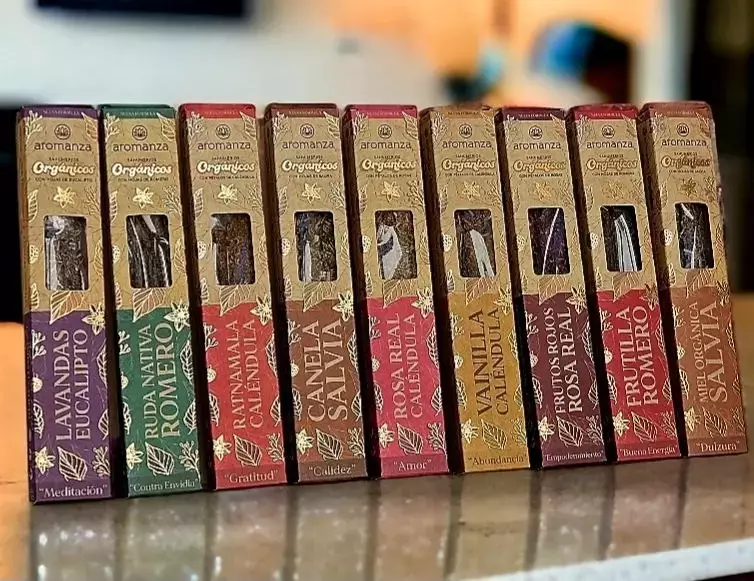 ORGANICOS  LLEVANDO + DE 100 UNIDADES: imagen 1