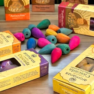 CONOS AROMANZA LLEVANDO + DE 100 UNIDADES: imagen 2