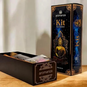 KIT SAHUMADOR: imagen 1