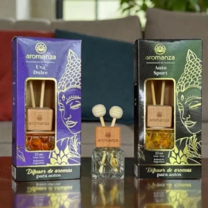 Difu Auto Marcianito 10ml.: imagen 3