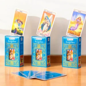 CARTAS DE LOS ANGELES ILUMINARTE: imagen 2