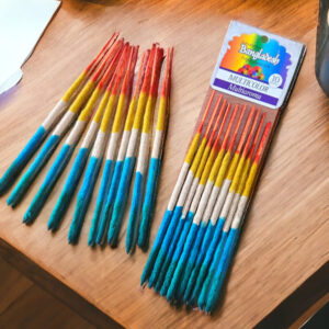 TRIPLE MULTICOLOR X 10: imagen 3