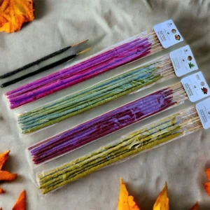 SAHUMERIIOS LARGOS TRIPLE EMPASTE: imagen 2