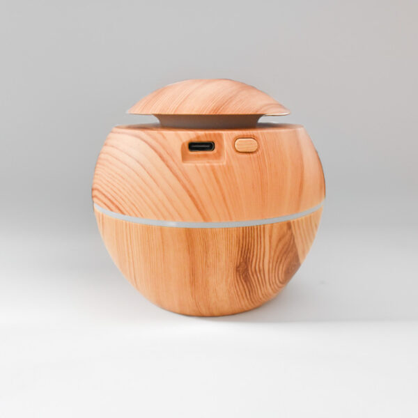 HUMIDIFICADOR 10x10 cm JSQ09