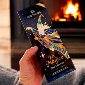 KIT MAGICO: imagen 4