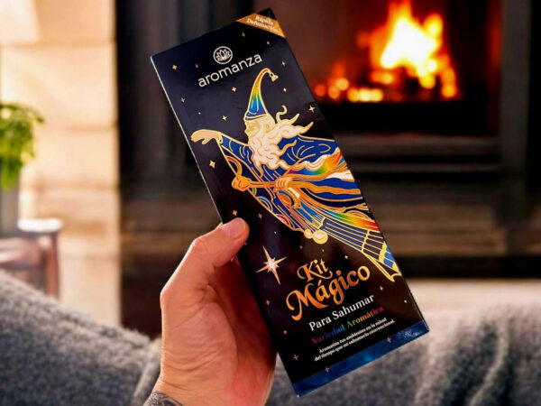 KIT MAGICO