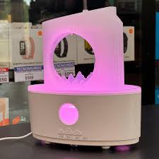 HUMIDIFICADOR 18*20 cm V63: imagen 2