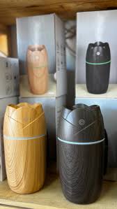 HUMIDIFICADOR 8x15 cm JSQ03: imagen 2