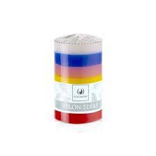 VELON 3 DIAS 7 COLORES ILUMINARTE