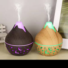 HUMIDIFICADOR 10x12 cm JSQ08: imagen 2