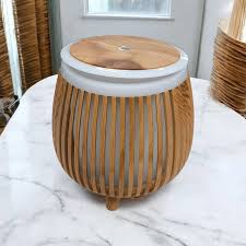 HUMIDIFICADOR 12x12 cm YX105: imagen 2