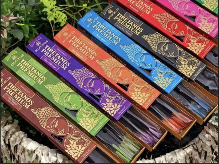 TIBETANO PREMIUM  LLEVANDO + DE 100 UNIDADES: imagen 3