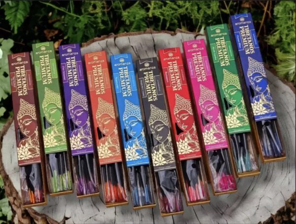 TIBETANO PREMIUM  LLEVANDO + DE 100 UNIDADES