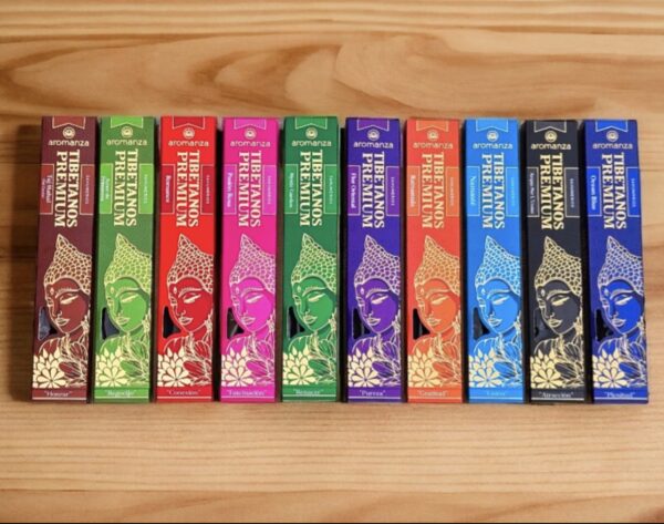 TIBETANO PREMIUM  LLEVANDO + DE 100 UNIDADES