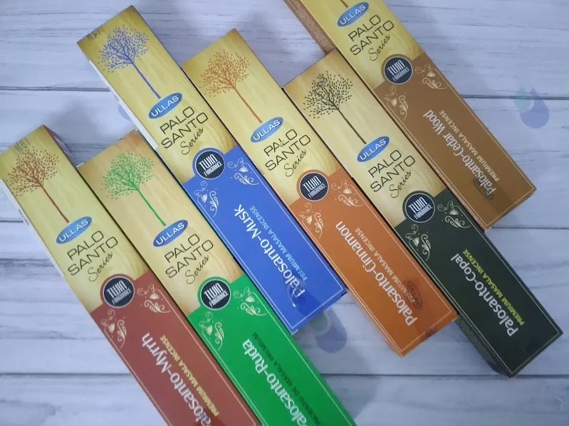 MASALA ULLAS LINEA COMPLETA: imagen 1