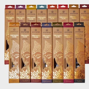 TIBETANO SLIM LLEVANDO + DE 100 UNIDADES: imagen 2