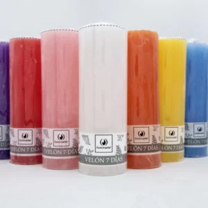 VELON 7 DIAS ILUMINARTE: imagen 3