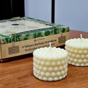 VELA BURBUJA: imagen 3