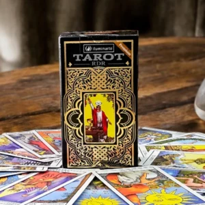 TAROT RDR PREMIUM ILUMINARTE: imagen 1