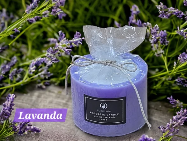 VELON FANAL AROMATICO