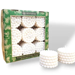 VELA BURBUJA: imagen 2