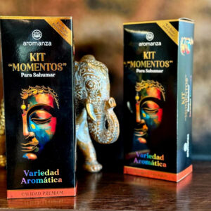 KIT MOMENTOS: imagen 1