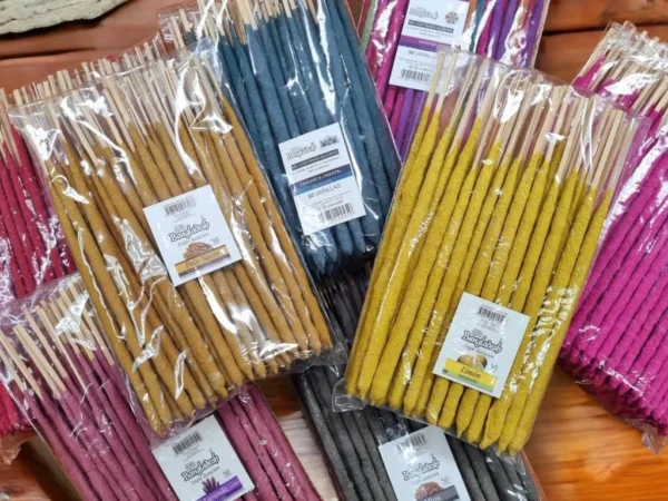 TRIPLE EMPASTE X 50 VARILLAS