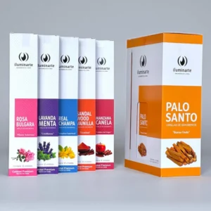 Linea Blanca 12 varillas CAJA x 12: imagen 4