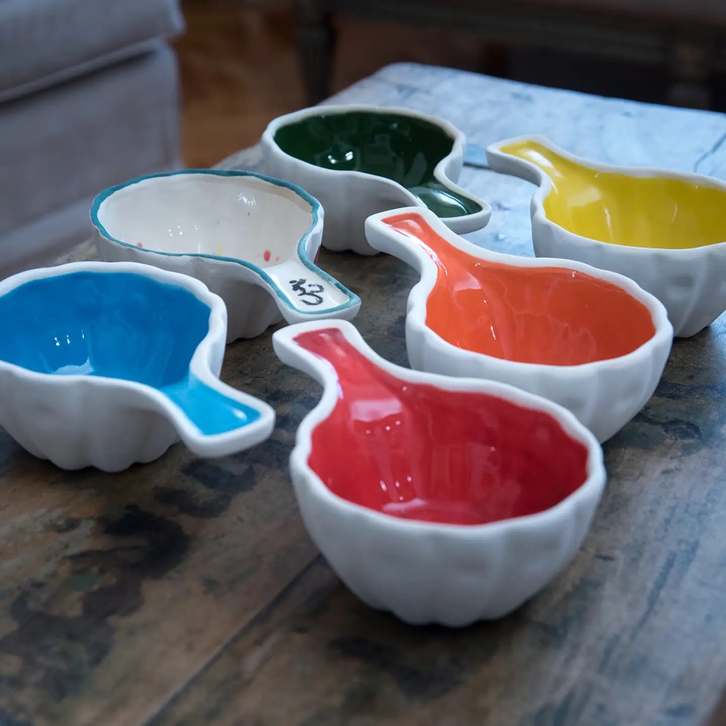 SAHUMADOR CERAMICA: imagen 2