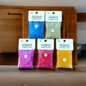 POLVO BANGLADESH: imagen 5