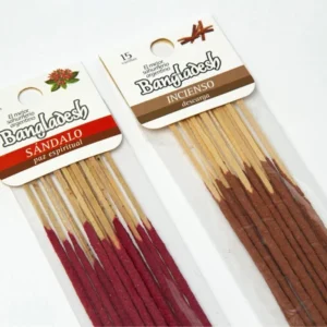 FINOS X 15 VARILLAS: imagen 2