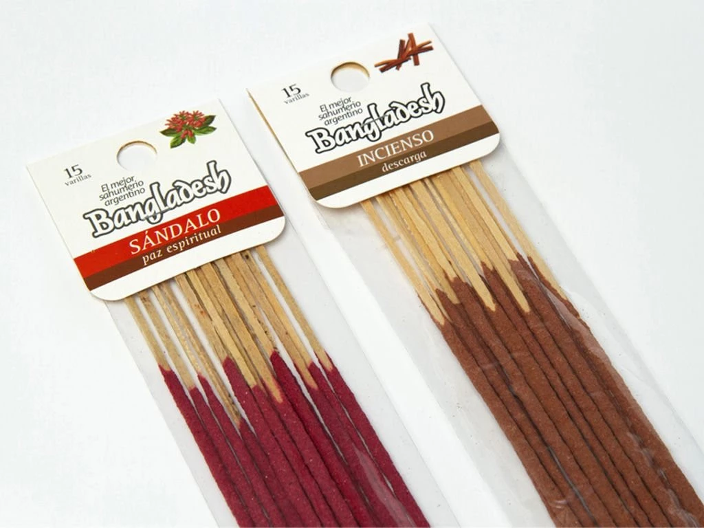 FINOS X 15 VARILLAS: imagen 2