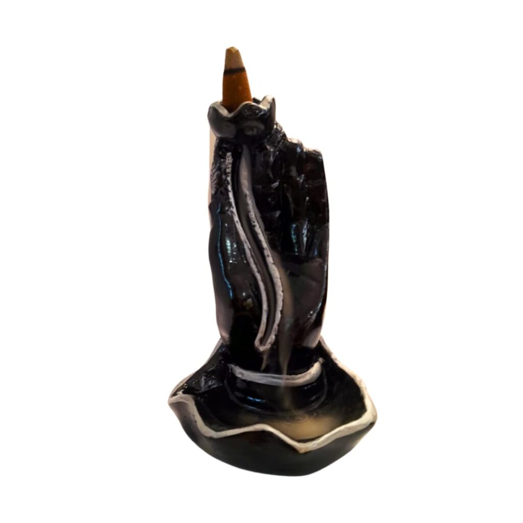 CASCADA FLOR MEDIANA: imagen 1