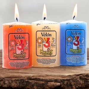 VELON 3 DIAS MURIEL: imagen 2