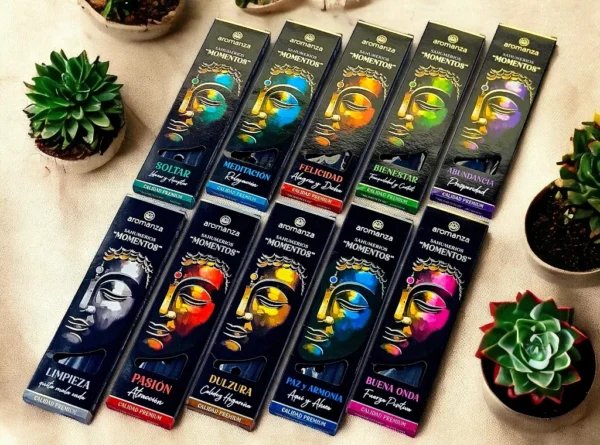 LINEA MOMENTOS LLEVANDO + DE 100 UNIDADES $1140